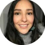 María Fernanda Florez Cáceres