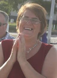 MAHONEY, Maree Patricia