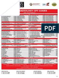 All pet scan services require the use of a radiopharmaceutical diagnostic imaging agent (tracer). Dca Cpt Codes Vertebral Column Ct Scan