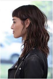 Che amano portarla sia con capelli sciolti sia con raffinatissimi raccolti, . Baby Bang La Frangia Corta Esperta Di Immagine Rossella Migliaccio