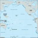 Tinian | Northern Mariana Islands, Map, World War II, & Facts ...