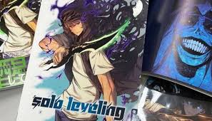 The series solo leveling is always updated first at flame scans. Spoiler Solo Leveling 161 Raw Baca Manga Manhwa Indo Rakyatnesia Com