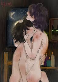 Ranpoe fanart (Nsfw)‼️ : rBungouSimpBattles