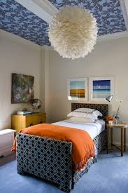 Things to know before choosing a false ceiling for your kids' room. Kids Room Ceiling Fabric Ideas Kidspace Interiors Nauvoo Il