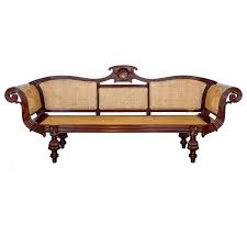 British colonial decor ...
