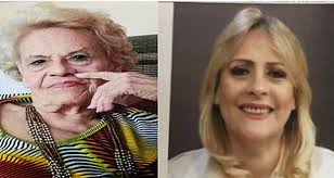 Autoridades buscan a madre e hija reportadas desaparecidas