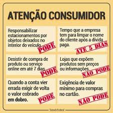 Direitos Como Estudar Para Concurso Direitos Sociais Direito Do Consumidor