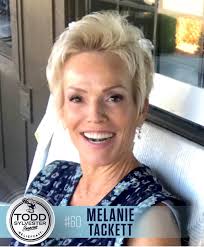 Wendy Smart McCarter, CMHC