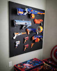 First the nerf modulus, now the nerf doominator. Pin On Jupp Bros Playroom