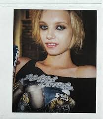 How Not To Be A Supermodel Photos — Ruth Crilly