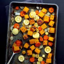 Roasted Butternut Squash Root Vegetables Recipe Root Vegetables Recipes Roasted Butternut Squash Roasted Butternut