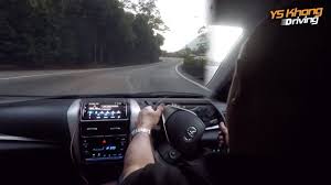 For the starting price of p662,000, it comes loaded with safety features. Toyota Vios 2019 Review Test Drive Ysfundaydriving Ys Khong Driving Ys Khong Driving