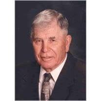 Floyd E. Frederick Obituary