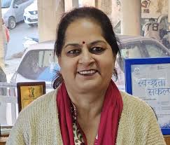 Supreme Court reinstates Solan mayor, terms her disqualification 'political  goondaism'