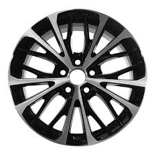 Toyota camry wheel covers/hubcaps $1 pic hide this posting restore restore this posting. Toyota Camry 2018 18 Oem Wheel Rim