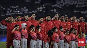 Maybe you would like to learn more about one of these? Ranking Fifa Indonesia Peringkat 173 Dunia