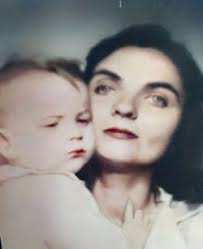 Hazel Irene Goodwin May (1913-1942)