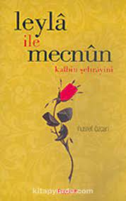Kireçburnu sahilinden geçen gemilere el sallayıp başka bir kanal haklarını satın alır da uzun süredir kendi çölümüzde kaybolmuştuk bu kısa kitap hepimize iyi gelecek. Leyla Ile Mecnun Nusret Ozcan Kitapyurdu Com