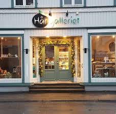 Hårgalleriet Sandefjord AS