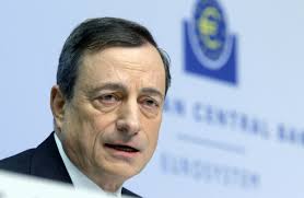 Euro's Big Drop Puts U.S. Economy, Federal Reserve to the Test