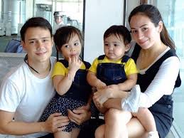 J a y c o m a n a. Patrick Garcia And Wife Expecting Another Baby