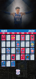 Hd wallpapers and background images. Sixers March Schedule Mobile Wallpaper Sixers