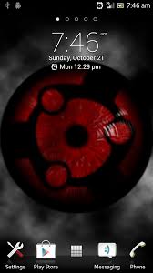 Sharingan Live Wallpaper Free 720x1280 Download Hd Wallpaper Wallpapertip Like a normal wallpaper, an animated wallpaper serves as the background on your desktop, which is visible to you only when your workspace is empty, i.e. sharingan live wallpaper free