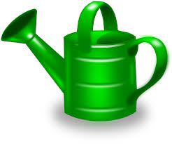 Watering Can Game Component Superb Quality By Lukeb Watering Can Clip Art Free Clip Art