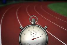 Walk-A-Mile in 15 Minutes