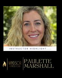 🔥Instructor Highlights🔥 ✓Meet Paulette & Madeline!!!  —————————————————————— ⚡️Paulette Marshall⚡️ My name is Paulette Marshall,  born and raised in San Jose but moved to beautiful Sonoma County in 2013  with my husband. I'm