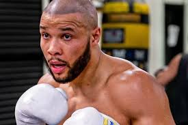 Chris Eubank Jr Targetkan Duel Lawan Canelo Alvarez dan Conor Benn dalam 12  Bulan ke Depan