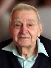 Walter Duch Obituary (2010)