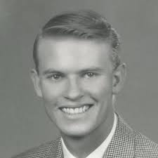 Dean Aldous Obituary (1933