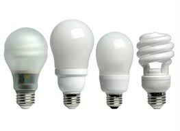 It is illegal to throw them in the trash. Light Bulbs Fluorescent Lighting