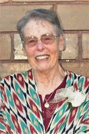 Kay M. Burt Obituary May 3, 2018