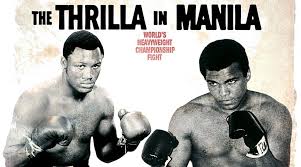 The 5 Biggest Fights In Boxing History - Evolve Daily
