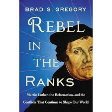 The Making of Martin Luther: Rex, Richard: 9780691155159: Amazon.com: Books