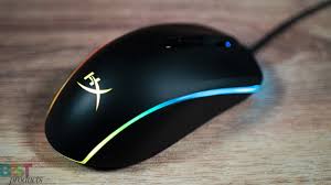 One trade of the pulsefire does do is responsiveness for click rate. Hyperx Pulsefire Surge Rgb Gaming Mouse Unboxing Youtube