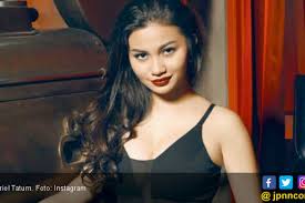 Video Adegan di Ranjang Viral, Ariel Tatum: Tidak Seharusnya Tersebar