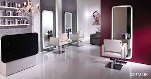 Salon & spa storage & dispensary cabinets. 28 Professional Design Layout Tips For The Perfect Salon Interior