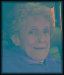 Obituary information for Velma Smedly