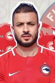 Basem Ali's Instagram, Twitter & Facebook