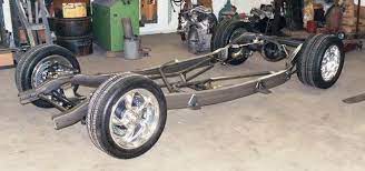 Find the right transmission parts, order them quickly, keep your shop running smoothly. Ohio Custom Hot Rod Frame Chassis Progressive Automotive
