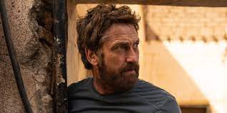 Kandahar' Review: Gerard Butler Is Lost In Afghanistan In Action Thriller