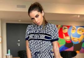 Segundo o nubank, anitta vai participar de reuniões trimestrais com os outros seis conselheiros e a diretoria da instituição para discutir decisões estratégicas do futuro do banco digital. Nubank Revela Que Anitta E A Nova Integrante Do Conselho Paipee