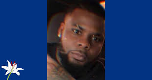 Johnathan Boyd, age 35