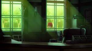 Mahoutsukai No Yome Hoshi Matsu Hito Ova 02 Lost In Anime Hoshi Ova Anime