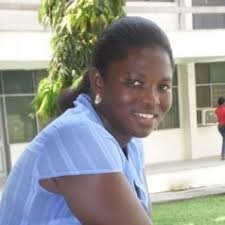 Berthy Kpiebaya MSc (She/Her)