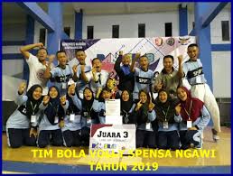 Permendikbud nomor 6 tahun 2018 tentang penugasan guru sebagai kepala sekolah. Halaman Utama Smpn 1 Ngawi