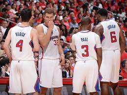 In recent years, the los angeles clippers finally seem to have put together a roster of star players. The Best Nba To Never Win A Championship The 2013 14 La Clippers Clips Nation